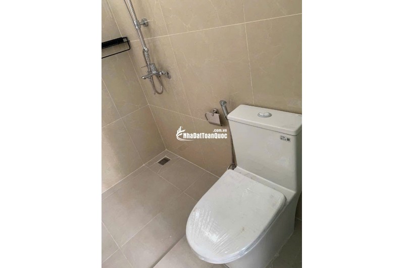 BÁN NHÀ LÔ GÓC 2 MẶT TIỀN – 4 TẦNG 9.9 TỶ TL – PHƯỜNG BÌNH TRƯNG TÂY, Q2