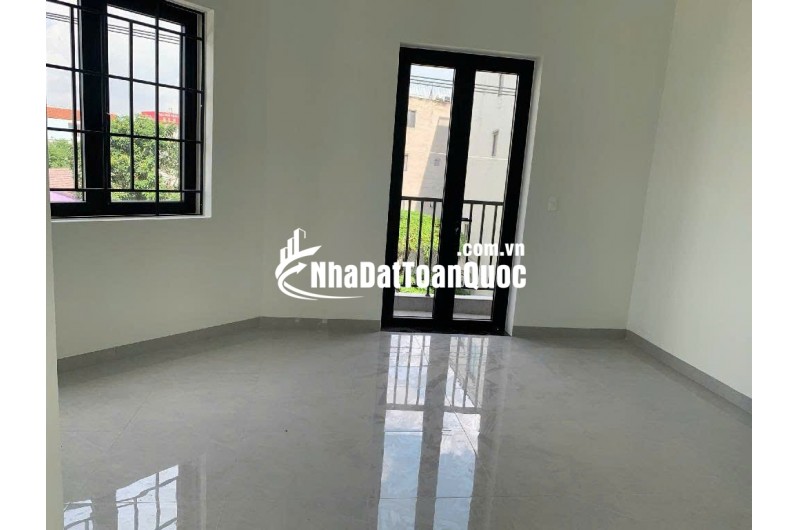 BÁN NHÀ LÔ GÓC 2 MẶT TIỀN – 4 TẦNG 9.9 TỶ TL – PHƯỜNG BÌNH TRƯNG TÂY, Q2