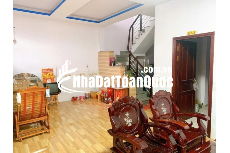 NHÀ NGANG KHỦNG 7M – 105M² – 4 TẦNG – GIÁ CHỈ 4.95 TỶ
Căn duy nhất giảm mạnh 850tr - Nhà hiếm