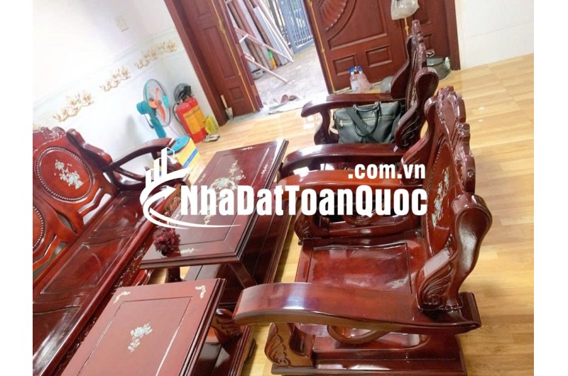 NHÀ NGANG KHỦNG 7M – 105M² – 4 TẦNG – GIÁ CHỈ 4.95 TỶ
Căn duy nhất giảm mạnh 850tr - Nhà hiếm
