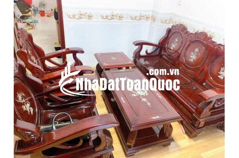 NHÀ NGANG KHỦNG 7M – 105M² – 4 TẦNG – GIÁ CHỈ 4.95 TỶ
Căn duy nhất giảm mạnh 850tr - Nhà hiếm