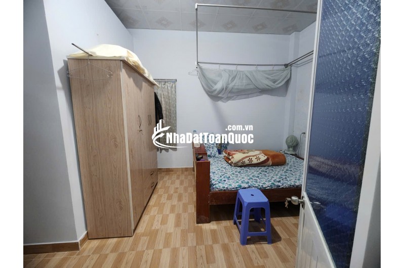 BÁN NHÀ SRXD MẶT TIỀN HẺM ĐƯỜNG MA TRANG SƠN – TRUNG TÂM ĐÀ LẠT CHỈ 5.4 TỶ