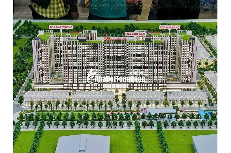 CĂN HỘ K-HOME NẰM NGAY TRUNG TÂM HÀNH CHÍNH BÌNH DƯƠNG, CHỈ 778TR/ CĂN 1PN - THANH THOÁN ĐƠN GIẢN, PHÁP LÝ RÕ RÀNG