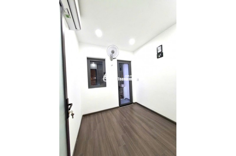 MẶT TIỀN KINH DOANH- HUỲNH THIỆN LỘC - 28M- 3Tầng - chỉ 4.85 Tỷ