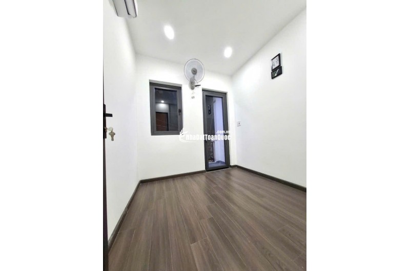 MẶT TIỀN KINH DOANH- HUỲNH THIỆN LỘC - 28M- 3Tầng - chỉ 4.85 Tỷ