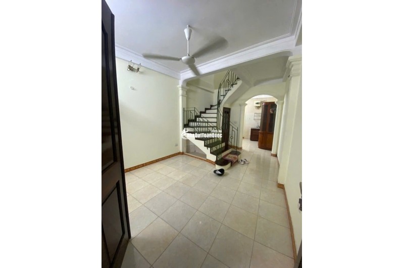 Cương Ngô 4.85 tỉ