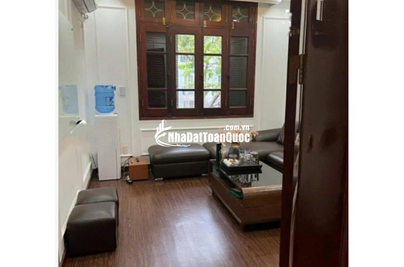 Bán Biệt thự Bùi Xuân Phái, lô góc, 200m2, khu Vip quan chức ở, giá 72 tỷ