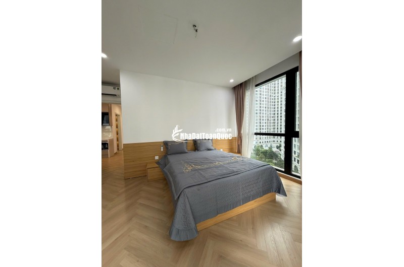 Khu đô thị Royal City đa tiện ích quần thể rộng bậc nhất Thanh Xuân , Hà Nội , bán căn 3PN