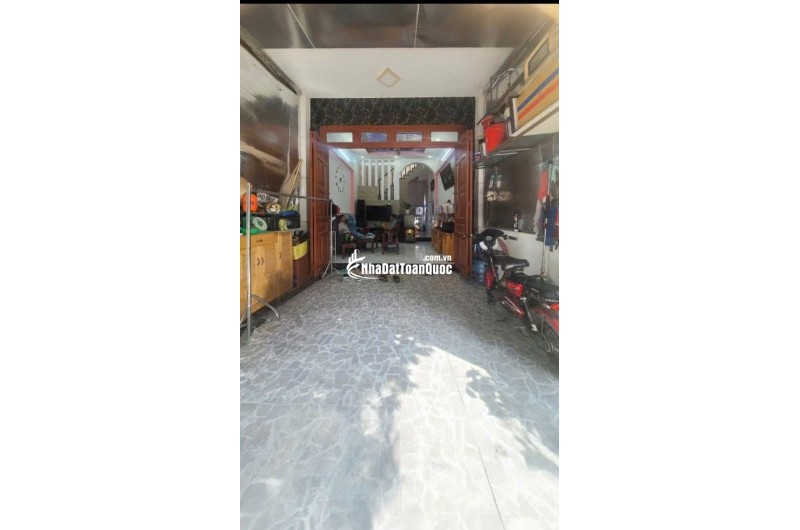 BÁN NHÀ TẠI DĨ AN BÌNH DƯƠNG, 160,9M2 (1 TRỆT 1 LẦU) SẴN SHR CHỈ 4.87 TỶ. LH:0933224374.