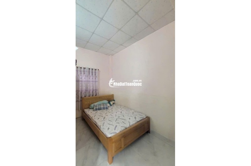 BÁN NHÀ TẠI DĨ AN BÌNH DƯƠNG, 160,9M2 (1 TRỆT 1 LẦU) SẴN SHR CHỈ 4.87 TỶ. LH:0933224374.