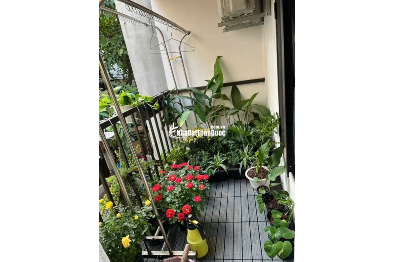 Trung tâm Hà Đông – Bán nhà 2 tầng đẹp – 50m ra phố, 100m ra chợ