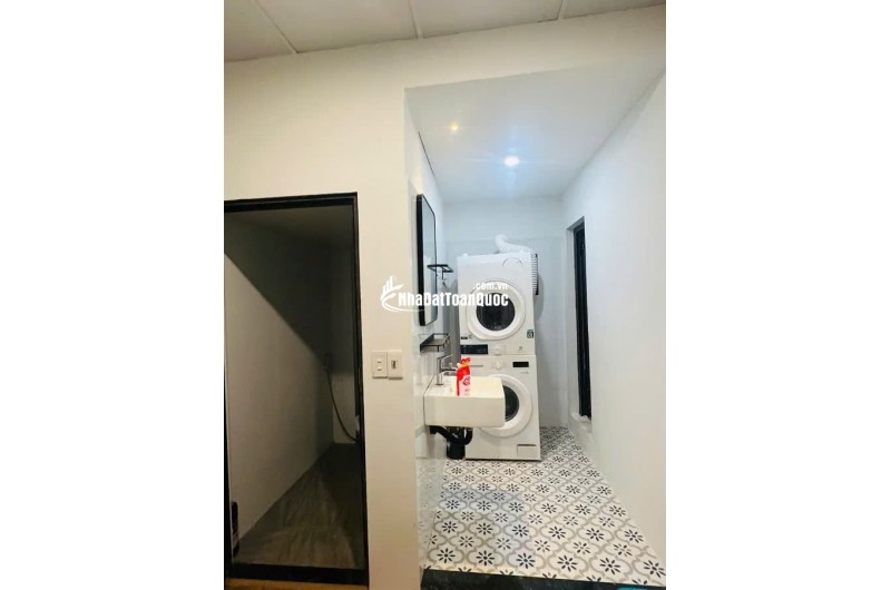 Trung tâm Hà Đông – Bán nhà 2 tầng đẹp – 50m ra phố, 100m ra chợ