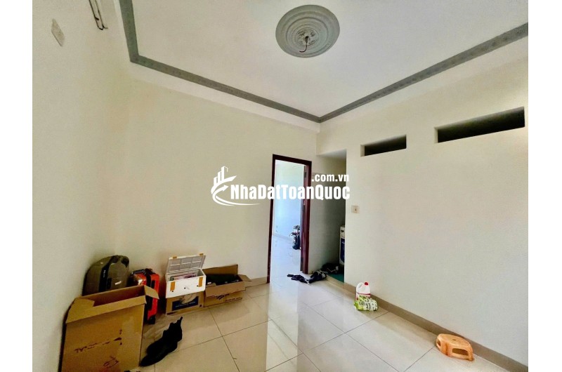 BĐS Dòng Tiền 4 tầng - Trung Tâm Thành Phố - Giá 4.8 tỷ - Dòng Tiền 18 tr/tháng - Đường Nguyễn Du - Hải Châu