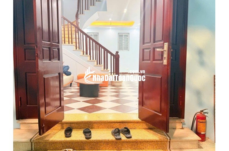 NHÀ XUÂN ĐỈNH - 60M 5 TẦNG MỚI ĐẸP - GẦN PHỐ - TIỆN ÍCH HÀNG NGÀN 
SỔ ĐỎ NỞ HẬU