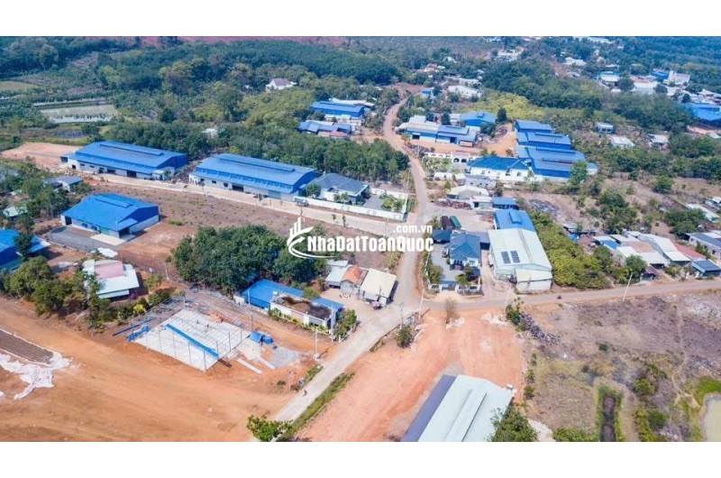  Cần bán đất tại Bình Phước – vị trí đẹp, tiềm năng sinh lời cao 