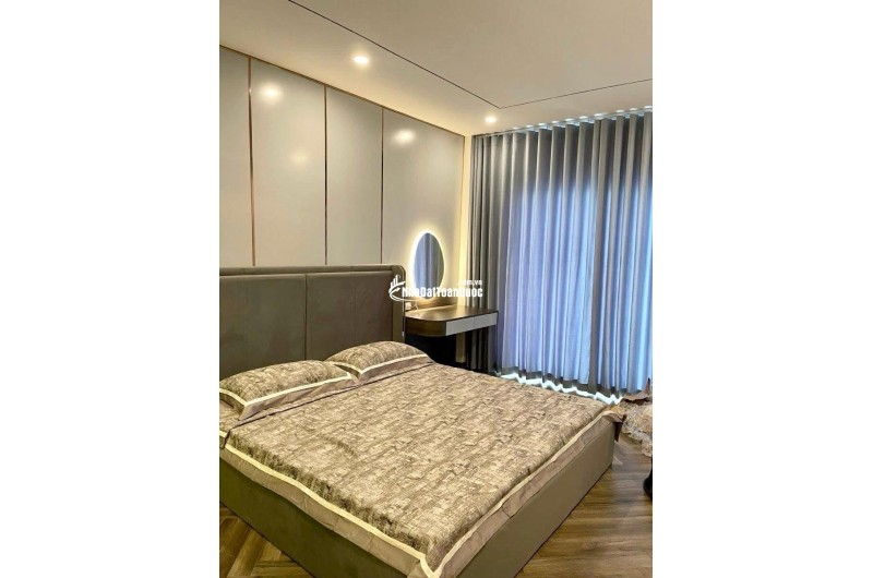 SIÊU PHẨM SIÊU PHẨM 2 MẶT THOÁNG - NGÕ THÔNG KHẮP NGÃ - Ô TÔ - CẠNH SÂN CHƠI - 50M RA MẶT PHỐ - SIÊU ĐẸP - HIẾM Ở CỰC SƯỚNG - NHÀ DÂN XÂY CHẮC CHẮN.