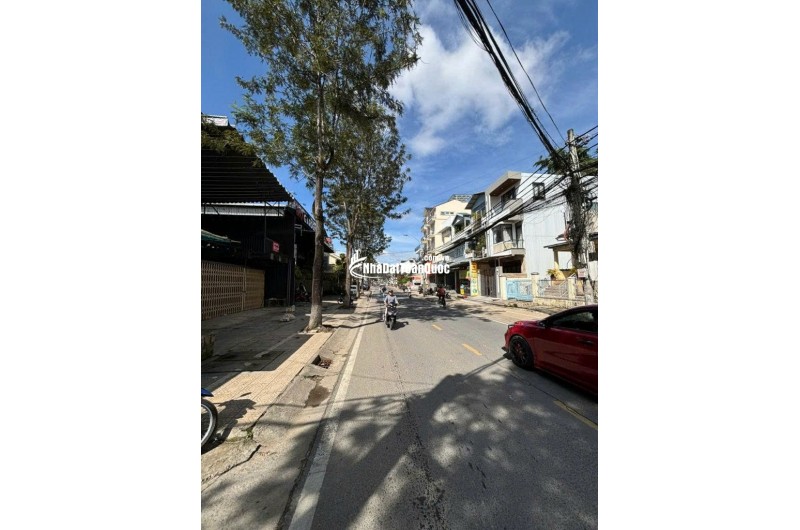 BÁN ĐẤT HOÀNG DIỆU P5 ĐÀ LẠT - 302M2, HẺM XE MÁY, TRUNG TÂM - 16 TỶ