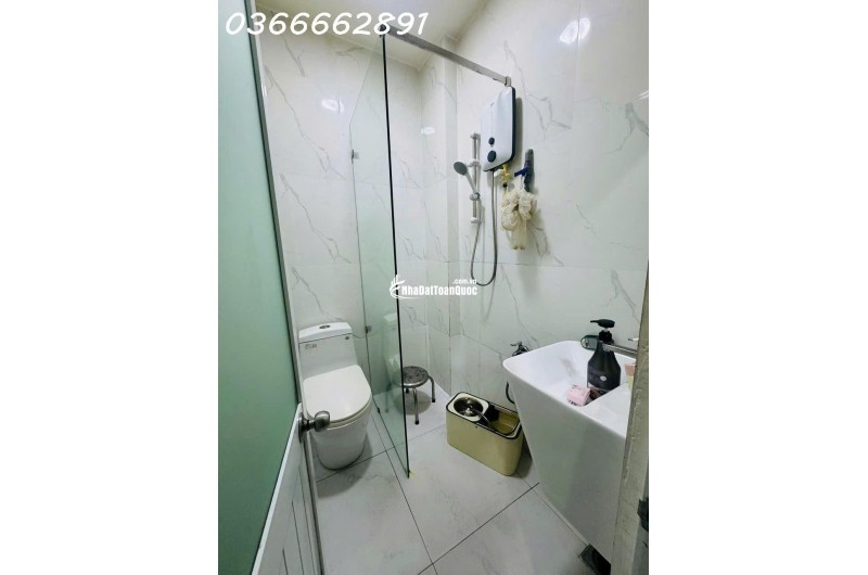 HÀNG MỚI VỀ NHỎ XINH ĐẦY ĐỦ CÔNG NĂNG. NGANG LÊN 5 M