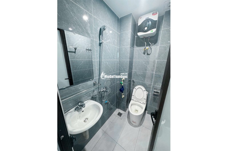 Bán tòa căn hộ dịch vụ Phúc Diễn – 68m², 7 tầng, 21 phòng full nội thất – 16.9 tỷ