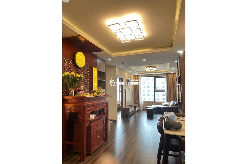 cho thuê chung cư ecogreen 286 nguyễn xiển