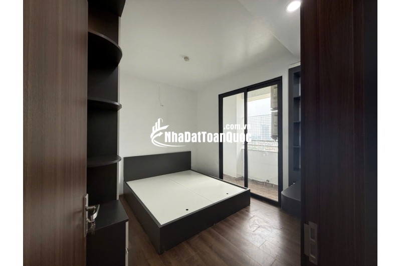 CĂN HỘ SIÊU ĐẸP TẠI PHỐ MINH KHAI 80M2 (2PN,2VS) SHCC CHỈ 6.5 TỶ. LH:0879418899