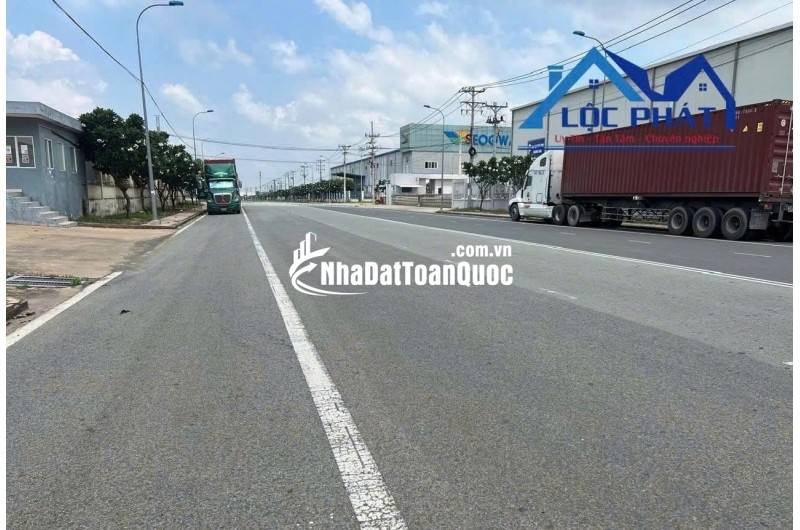 CHO THUÊ NHÀ XƯỞNG 19000m² – GIÁ CHỈ 1 TỶ 200 TRIỆU/THÁNG – KCN NHƠN TRẠCH, ĐỒNG NAI