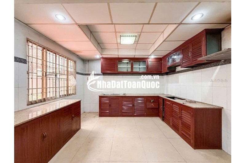Nhà 5 Tầng Ngã 4 Phú Nhuận -  Thông Phan Xích Long  75M2 - Nhỉnh 8 T.ỷ