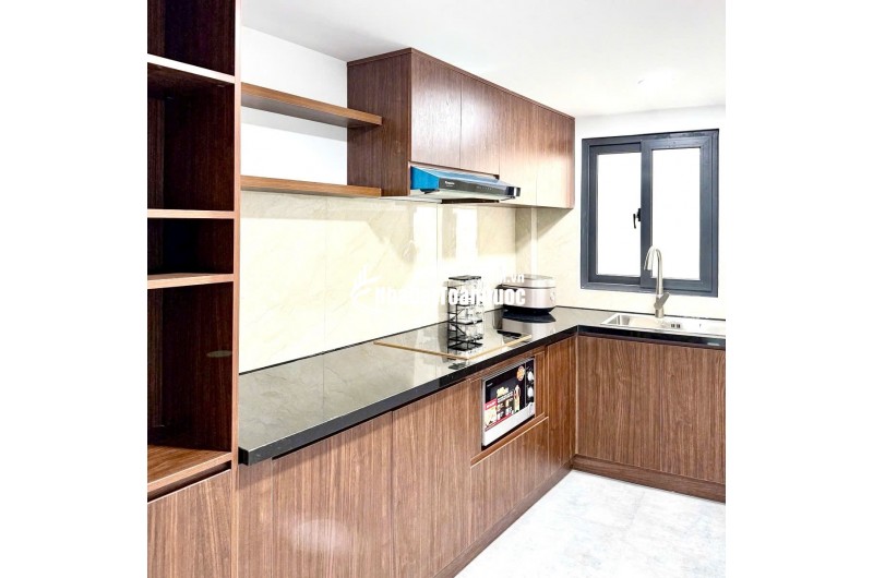 5 Tỷ nhỉnh: VĨNH VIỄN P.Vườn Lài Quận 10, 33m2, 4 tầng 4 Phòng ngủ Full nội thất Ở ngay 0933910039