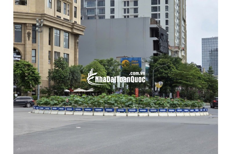 Cơ hội hiếm – Đất Xuân La – Tây Hồ – 90m² – Gần Hồ, giá 13.5 tỷ – Tiềm năng tăng giá mạnh