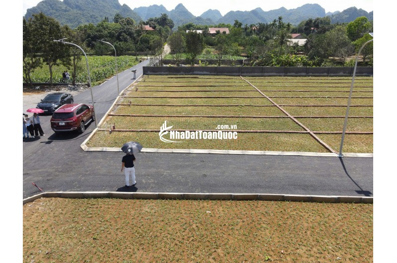ĐẦU TƯ ĐẤT F0 FULL THỔ CƯ,CHỈ 600 TRIỆU - SÁT KCN PHÚ THÀNH - LẠC THUỶ - HOÀ BÌNH