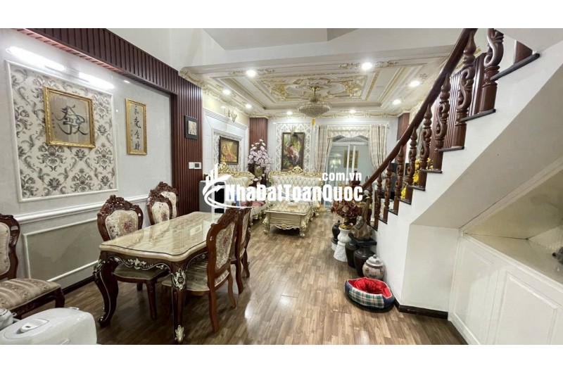 NGỘP VỐN BÁN GẤP BIỆT THỰ TÂM HUYẾT 100M2 4 TẦNG MẶT TIỀN ĐƯỜNG TĂNG NHƠN PHÚ, SÁT LÊ VĂN VIỆT, LÃ XUÂN OAI - CHỈ 10T - 0909323881
