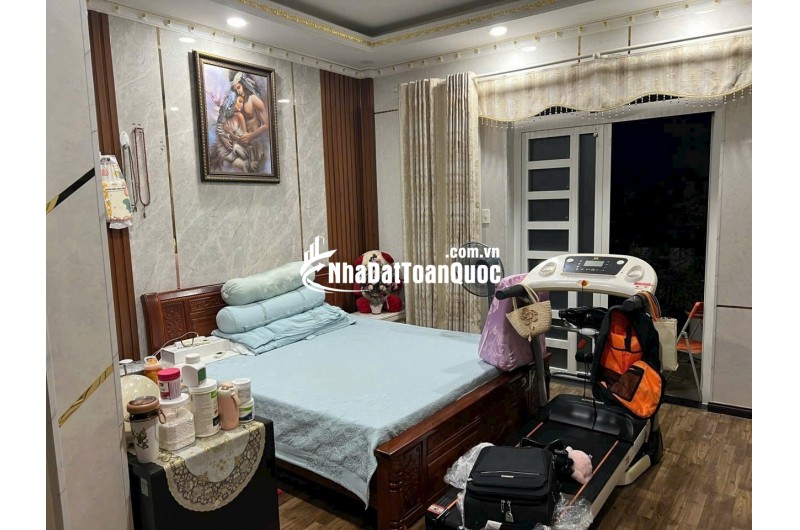 NGỘP VỐN BÁN GẤP BIỆT THỰ TÂM HUYẾT 100M2 4 TẦNG MẶT TIỀN ĐƯỜNG TĂNG NHƠN PHÚ, SÁT LÊ VĂN VIỆT, LÃ XUÂN OAI - CHỈ 10T - 0909323881