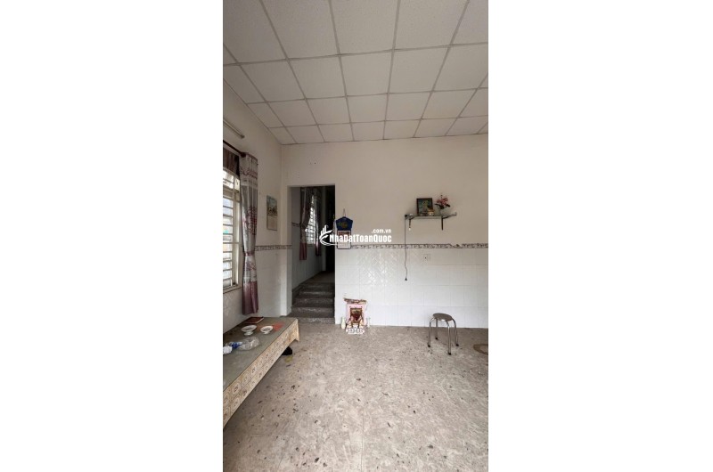NHÀ SÁT MẶT TIỀN VIP DƯƠNG ĐÌNH HỘI – PHƯỚC LONG B – 152M² – NGANG KHỦNG 6.1M – ĐỐI DIỆN TRƯỜNG THPT – GIÁ TỐT ĐẦU TƯ - CHỈ 6T.Ỷ - 0909323881
