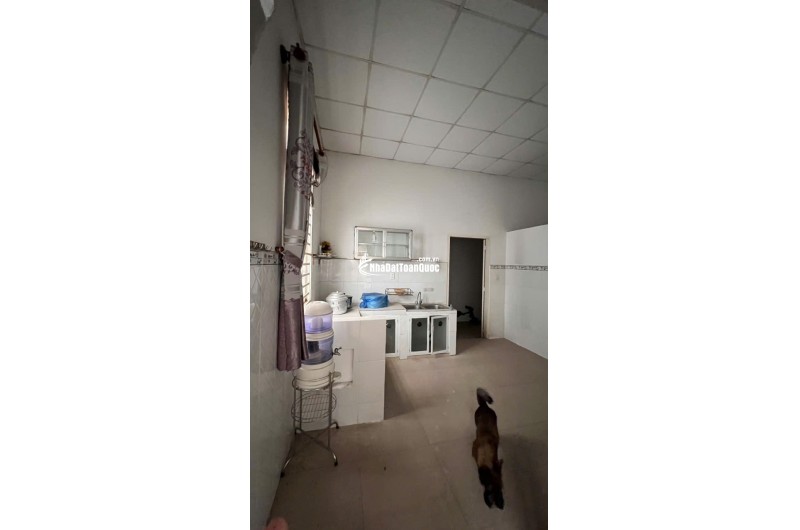 NHÀ SÁT MẶT TIỀN VIP DƯƠNG ĐÌNH HỘI – PHƯỚC LONG B – 152M² – NGANG KHỦNG 6.1M – ĐỐI DIỆN TRƯỜNG THPT – GIÁ TỐT ĐẦU TƯ - CHỈ 6T.Ỷ - 0909323881