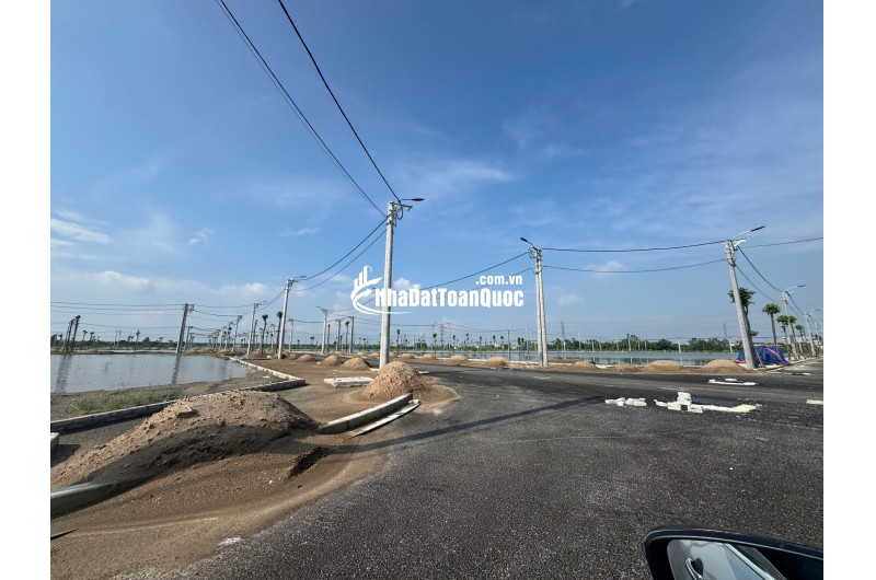 Bán đất Cụm công nghiệp Tam Hiệp,nhà xưởng tại Quốc lộ 32, Phúc Thọ, Hà Nội, 15 triệu / m2, 1020 m2