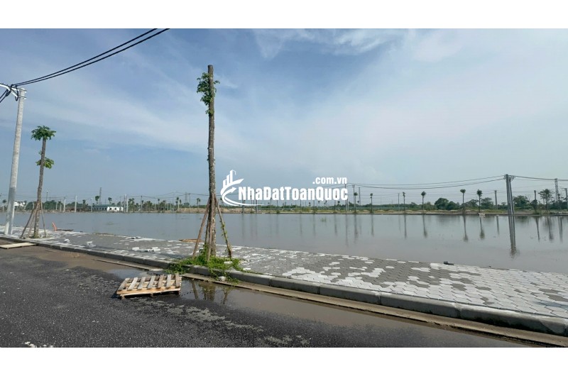 Bán đất Cụm công nghiệp Tam Hiệp,nhà xưởng tại Quốc lộ 32, Phúc Thọ, Hà Nội, 15 triệu / m2, 1020 m2