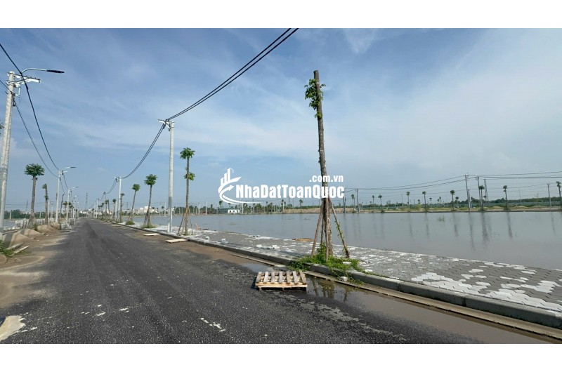 Bán đất Cụm công nghiệp Tam Hiệp,nhà xưởng tại Quốc lộ 32, Phúc Thọ, Hà Nội, 15 triệu / m2, 1020 m2