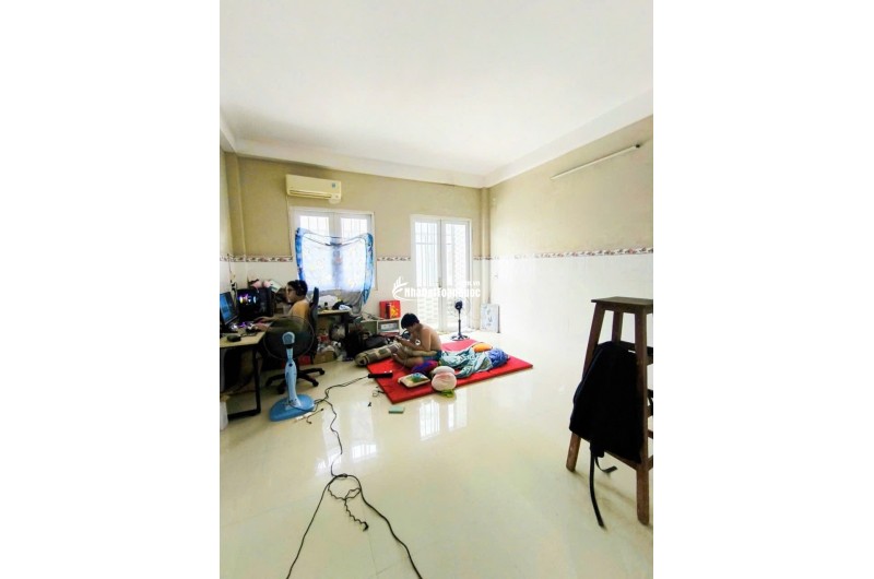 HIẾM - GIÁ TÔT NHẤT KHU VỰC
NHÀ 3 TẦNG 97M2 DƯƠNG ĐÌNH HỘI, NGAY CHỢ TĂNG NHƠN PHÚ B - CHỈ 4.75TY - 0909323881