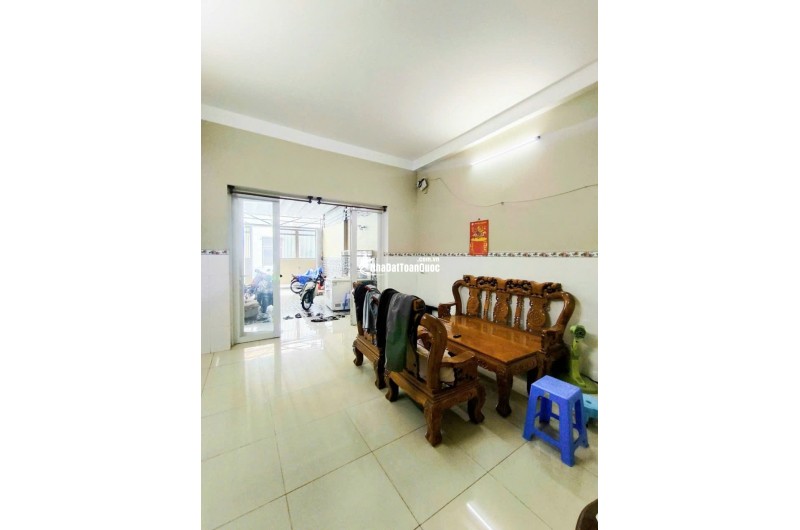 HIẾM - GIÁ TÔT NHẤT KHU VỰC
NHÀ 3 TẦNG 97M2 DƯƠNG ĐÌNH HỘI, NGAY CHỢ TĂNG NHƠN PHÚ B - CHỈ 4.75TY - 0909323881