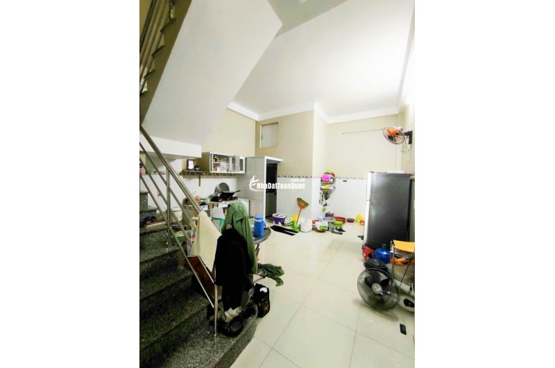 HIẾM - GIÁ TÔT NHẤT KHU VỰC
NHÀ 3 TẦNG 97M2 DƯƠNG ĐÌNH HỘI, NGAY CHỢ TĂNG NHƠN PHÚ B - CHỈ 4.75TY - 0909323881