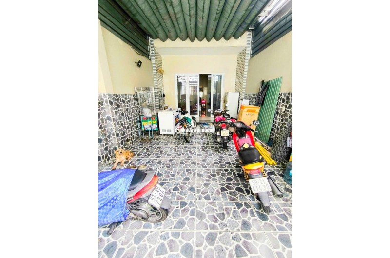 HIẾM - GIÁ TÔT NHẤT KHU VỰC
NHÀ 3 TẦNG 97M2 DƯƠNG ĐÌNH HỘI, NGAY CHỢ TĂNG NHƠN PHÚ B - CHỈ 4.75TY - 0909323881