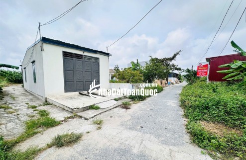 6xxtr 69.5m2 Hữu Bằng Kiến Thụy gần trường THPT Zalo 0567222555