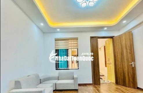  SIÊU HIẾM - CHUNG CƯ PHỐ NGUYỄN CẢNH DỊ - NHÀ ĐẸP- LÔ GÓC SÁNG THOÁNG – DT 62M - GIÁ 3,98 TỶ