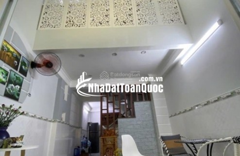 Gấp bán nhà cho con đi học Quận 11 40m2,4Tầng,4PN,3WC,Giá chỉ 5Tỷ600(Còn TL)