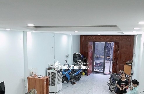 Cực hiếm - BHH - Bình Tân - 80m2 - 3 T - 3Pn - MT KD - Vuông Vức – 7.x Tỷ