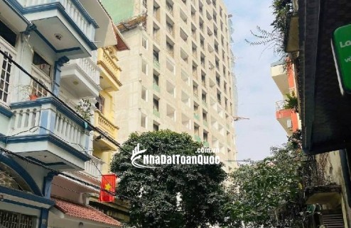 PHÂN LÔ Ô TÔ TRÁNH ĐỖ TRƯỚC CỬA - NHÀ MỚI ĐẸP DÂN XÂY - TẶNG FULL NỘI THẤT ĐẸP KHÁCH CHỈ CẦN XÁCH VALI VÀO Ở _ 5 TẦNG – 30M2 – 8,5 TỶ
