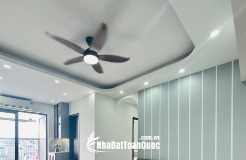 Bán căn hộ chung cư tòa A1CT1 Linh Đàm, 50m2, 2 ngủ, nhỉnh 3 tỷ