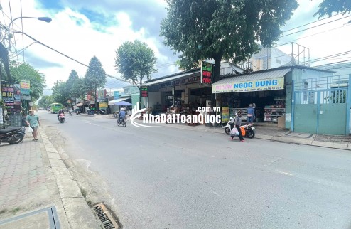 Cho thuê nhà nguyên căn mặt tiền Tỉnh Lộ 10