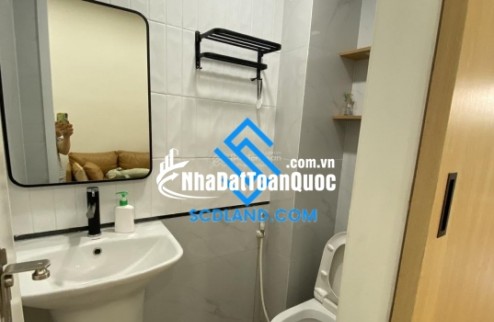 Bán nhà 3 tầng đẹp đường B6 Tống Văn Quang, khu VCN Phước Hải. Giá 4 tỷ 900tr