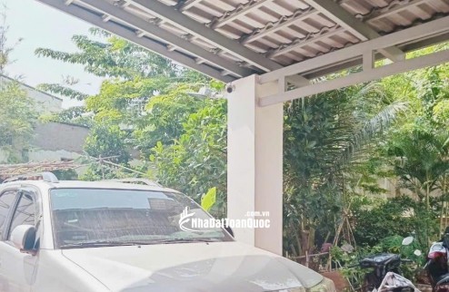 GIẢM CÒN 4.7 TỶ (bớt lộc) – BÁN NHÀ 3 TẦNG HẺM XE HƠI NGAY QUỐC LỘ 1A – LÊ ĐỨC ANH, QUẬN 12..